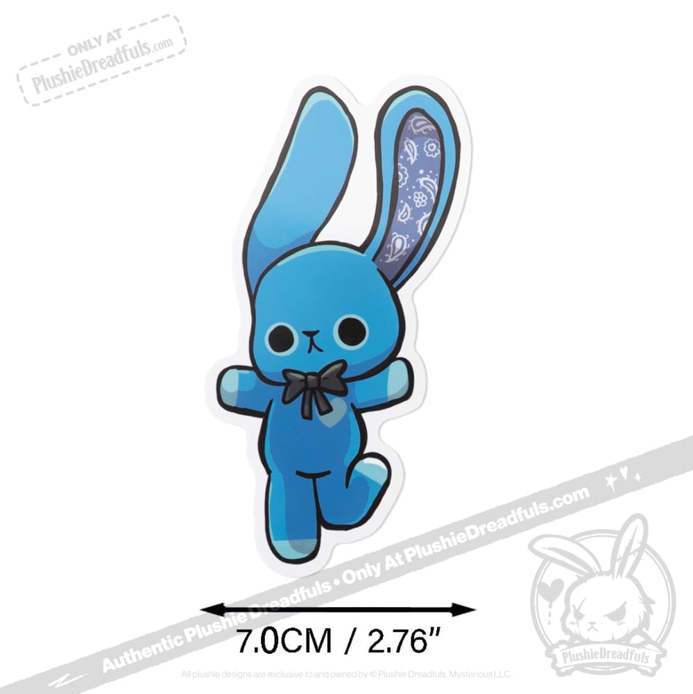 Vinyl Sticker Pack Vol. 5 - Daydreaming Pack