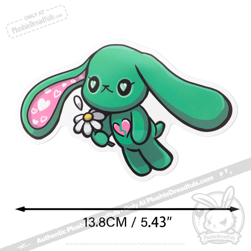 Vinyl Sticker Pack Vol. 5 - Daydreaming Pack