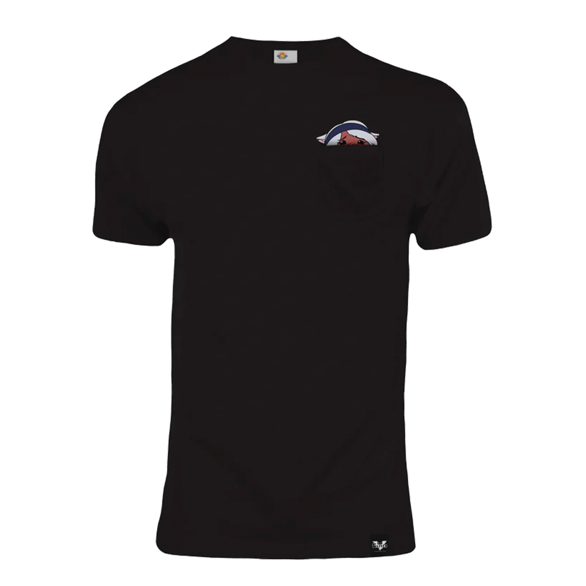 Whisk in the Night T-shirt
